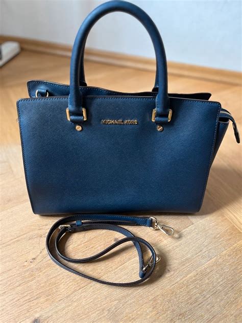 Michael Kors Selma Handtasche kleinanzeigen.de